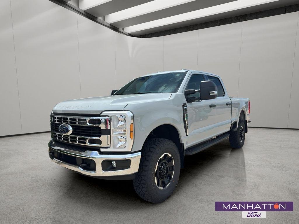 New 2026 Avalanche Ford F-250® XLT image 1