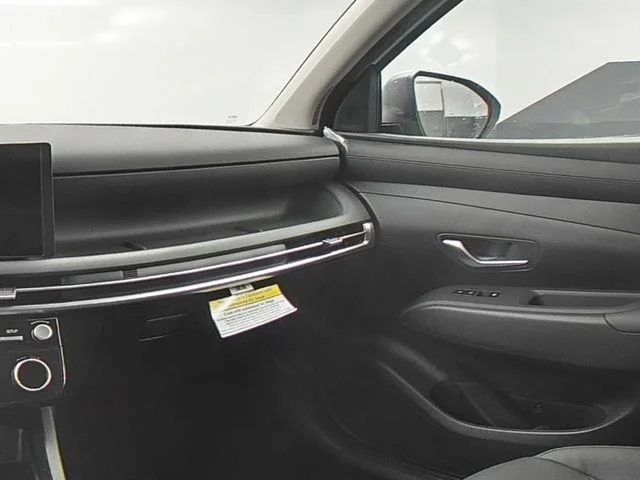 New 2026 Silver Hyundai SEL Plus image 35