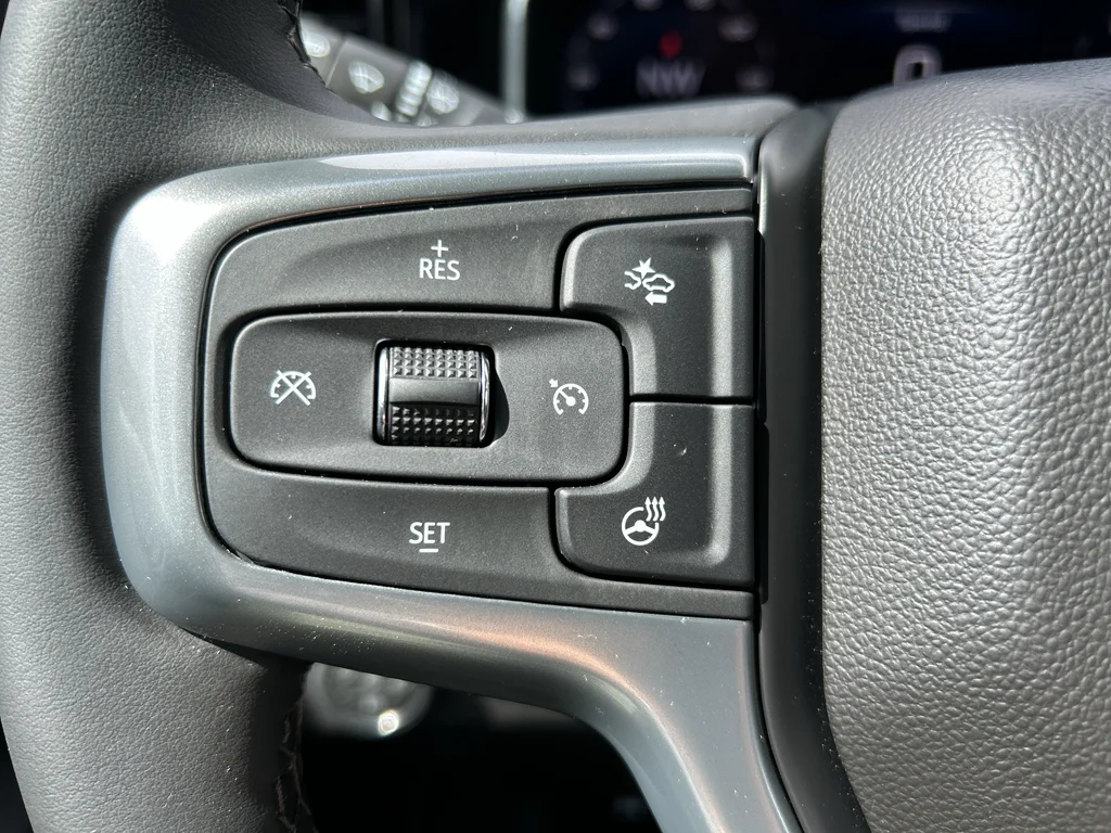 2026 Chevrolet Silverado 3500 HD LTZ - Photo 20