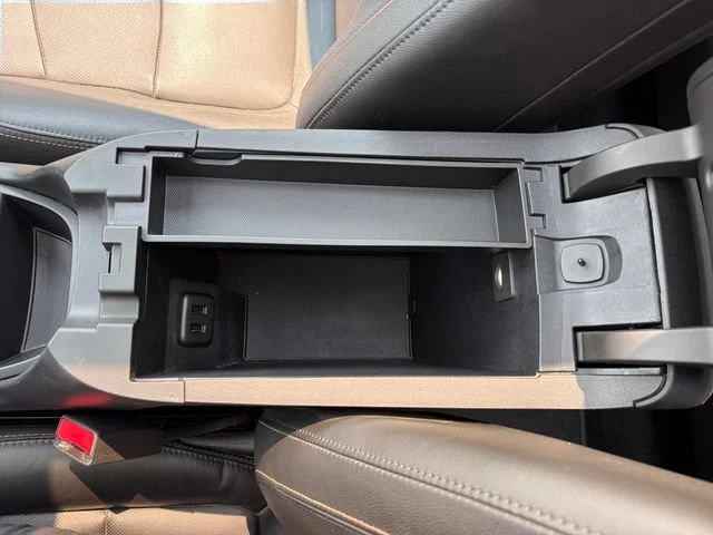 Used 2019 CAJUN RED TINTCOAT Chevrolet Premier image 27
