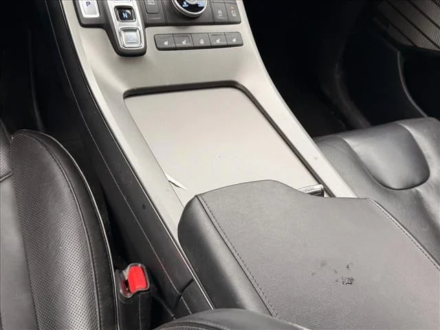 Used 2021 Silver Hyundai Calligraphy image 27