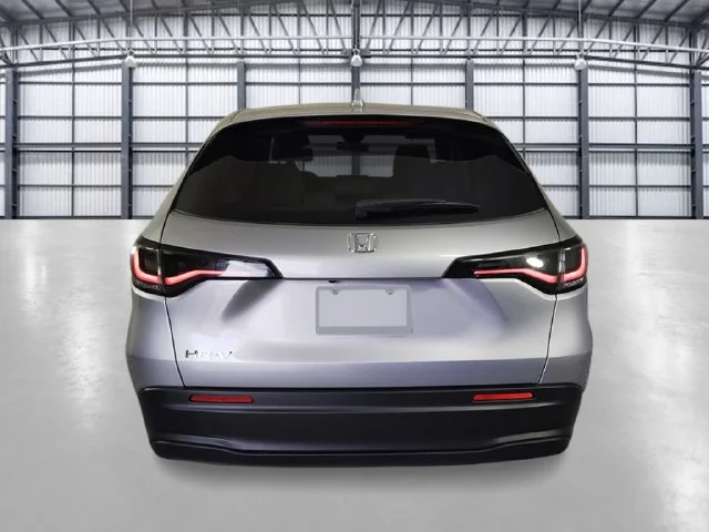 New 2027 Solar Silver Metallic Honda LX 2WD image 4