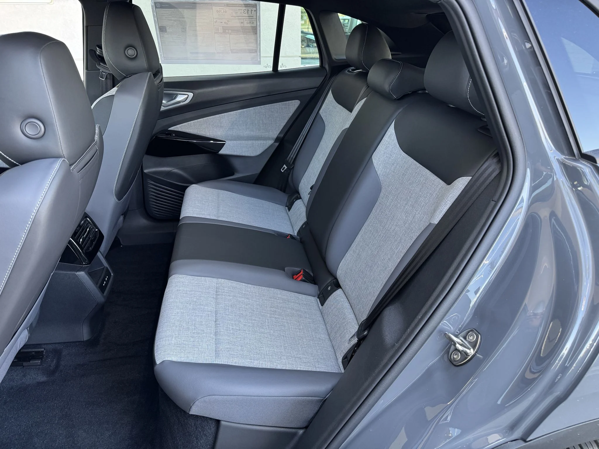 New 2026 Pure Gray Volkswagen Pro image 29
