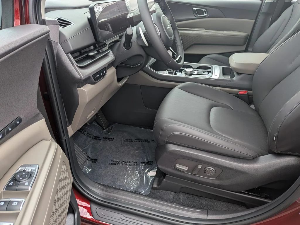 2026 Kia Carnival EX - Photo 20