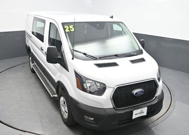 Used 2025 White Ford Base image 29