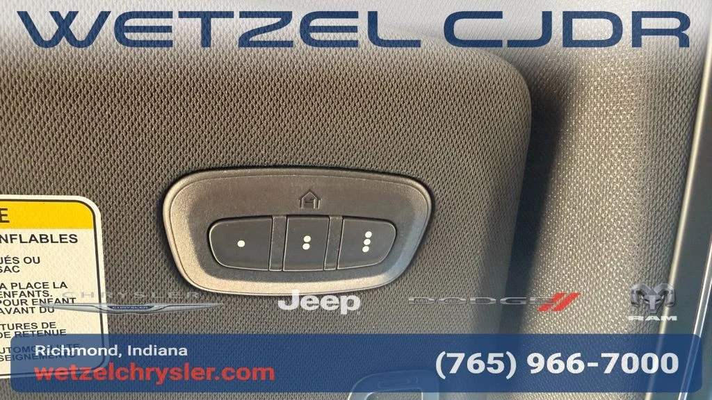 2026 Dodge Charger Scat Pack - Photo 17