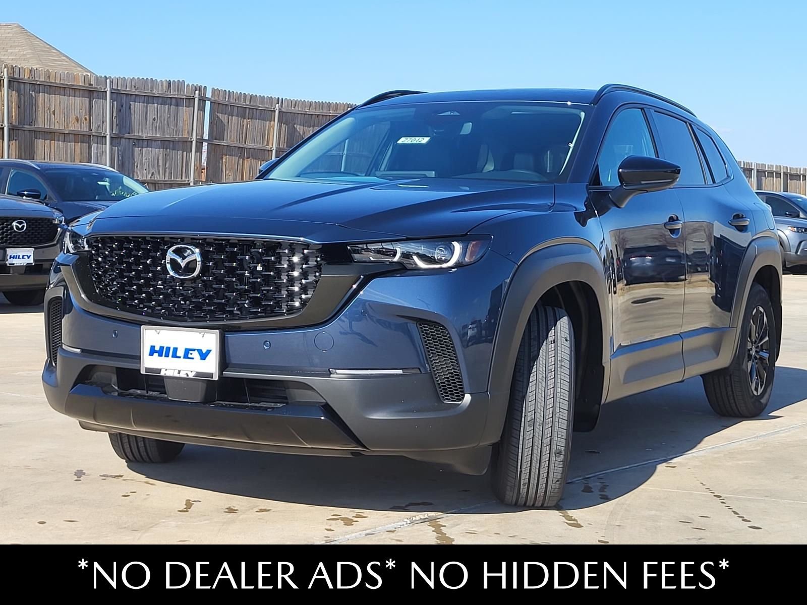 2026 Mazda CX-50 Premium - Photo 2