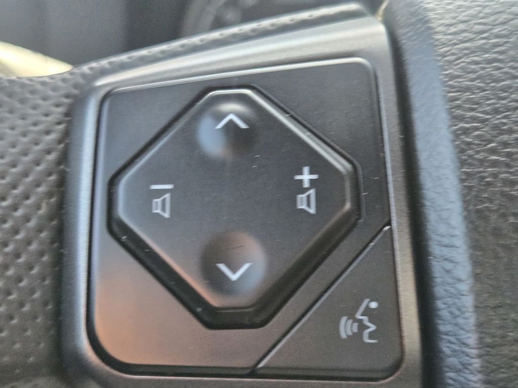Used 2023 Lunar Rock Toyota TRD Off Road image 18