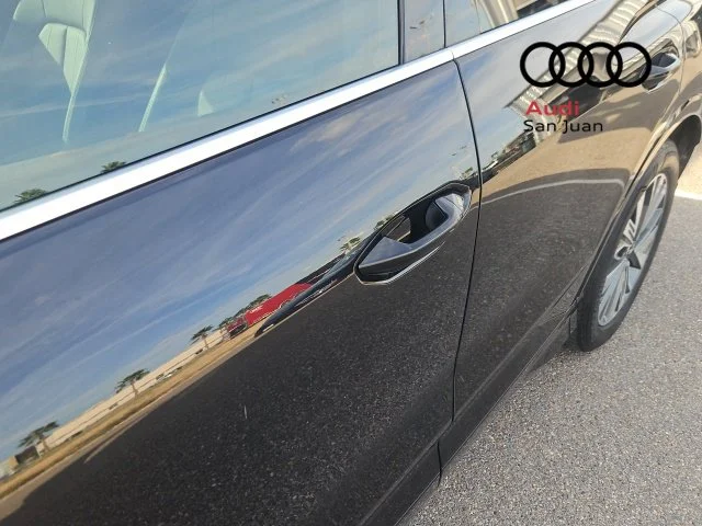 Used 2023 Black Audi Premium Plus image 7