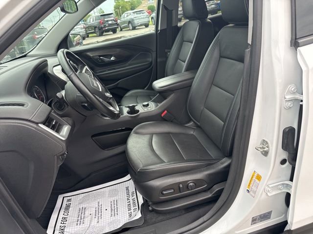 2023 GMC Terrain SLT - Photo 30