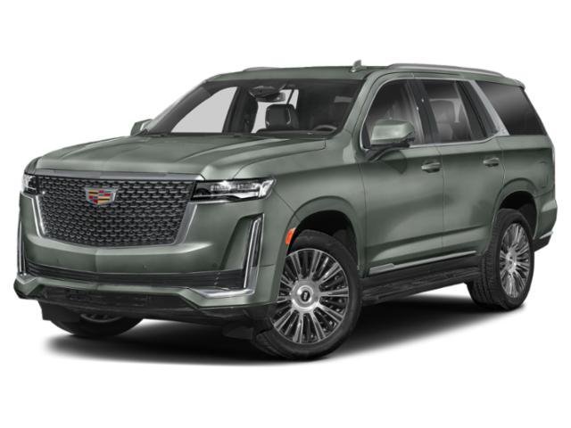 2023 Cadillac Escalade 4WD Premium Luxury's photo