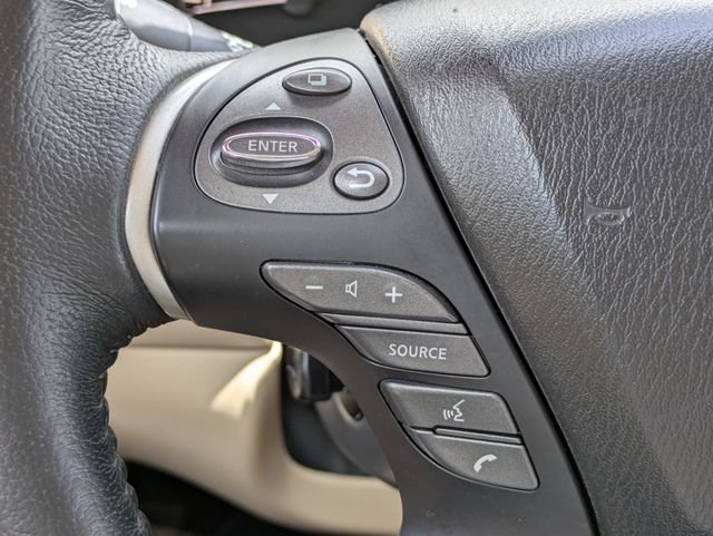 2018 Nissan Pathfinder Platinum - Photo 26