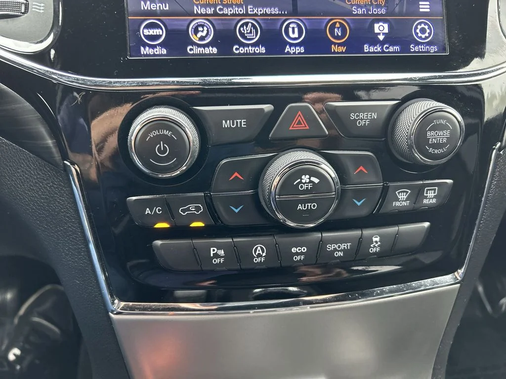 2021 Jeep Grand Cherokee Laredo X - Photo 20