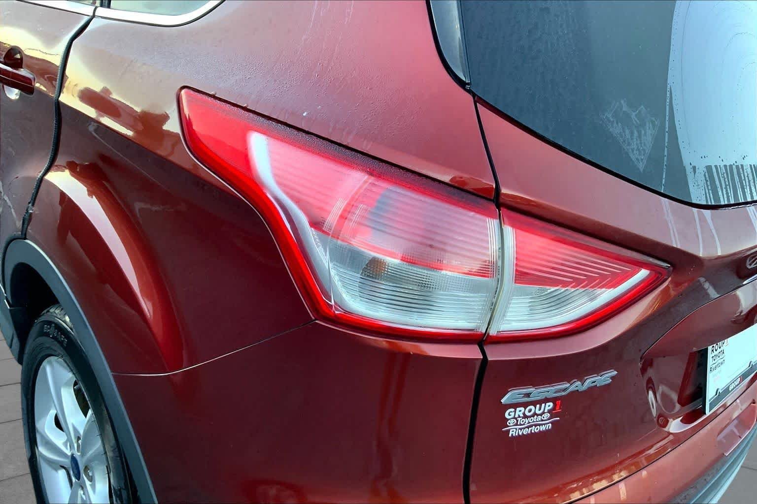 Used 2014 Sunset Ford SE image 25