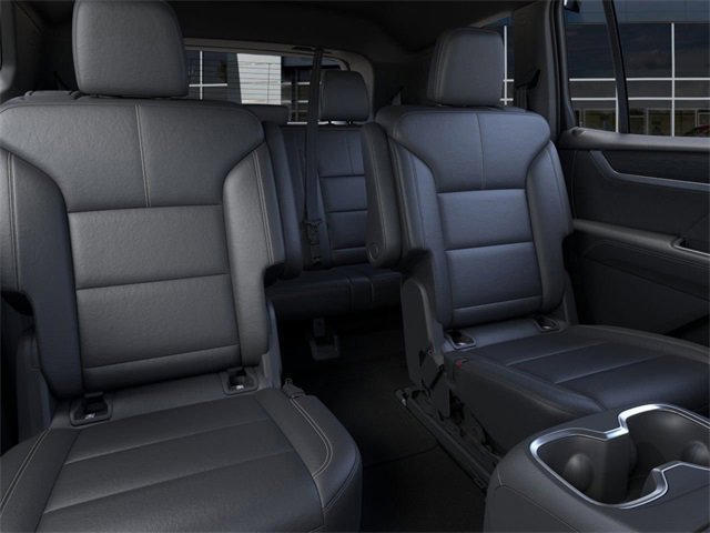 2025 GMC Acadia Elevation - Photo 17