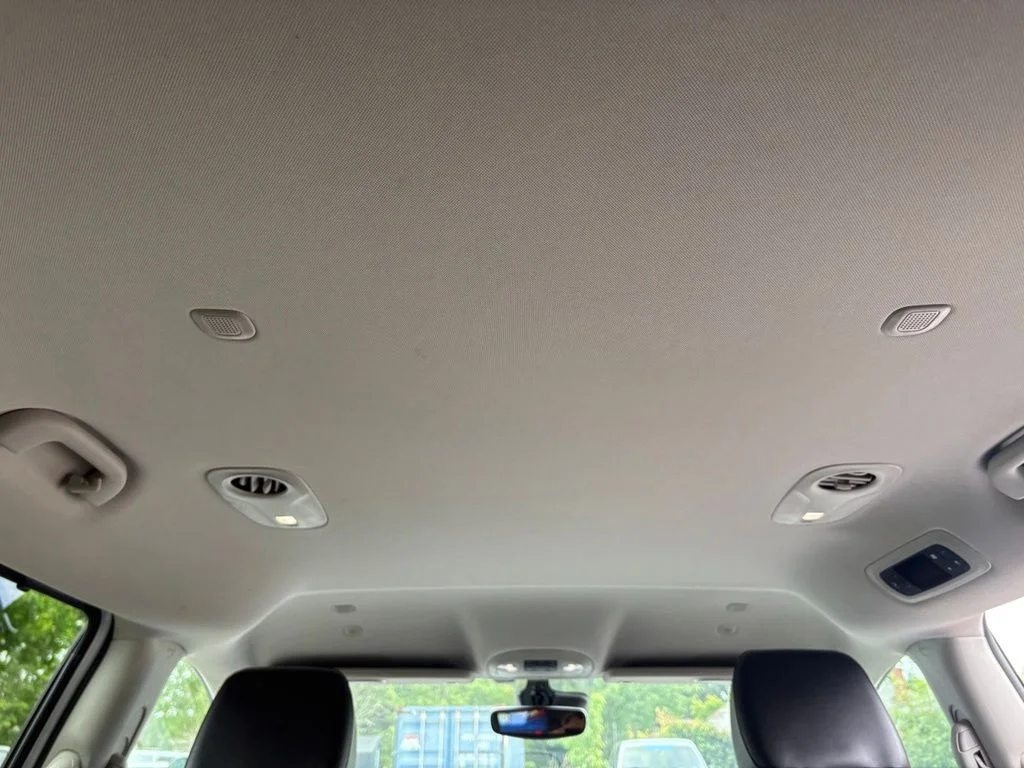 Used 2024 White Chrysler Touring L image 25