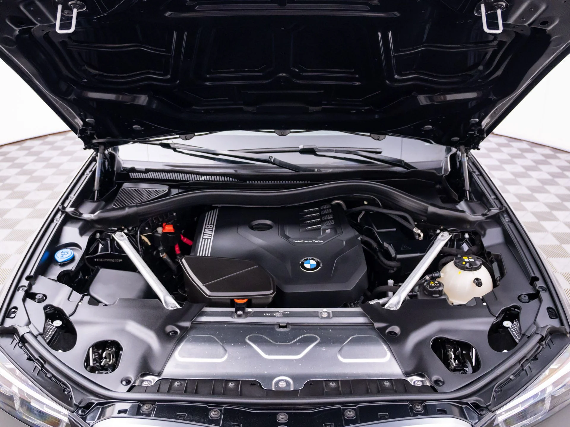 Used 2023 Black BMW xDrive30i image 35