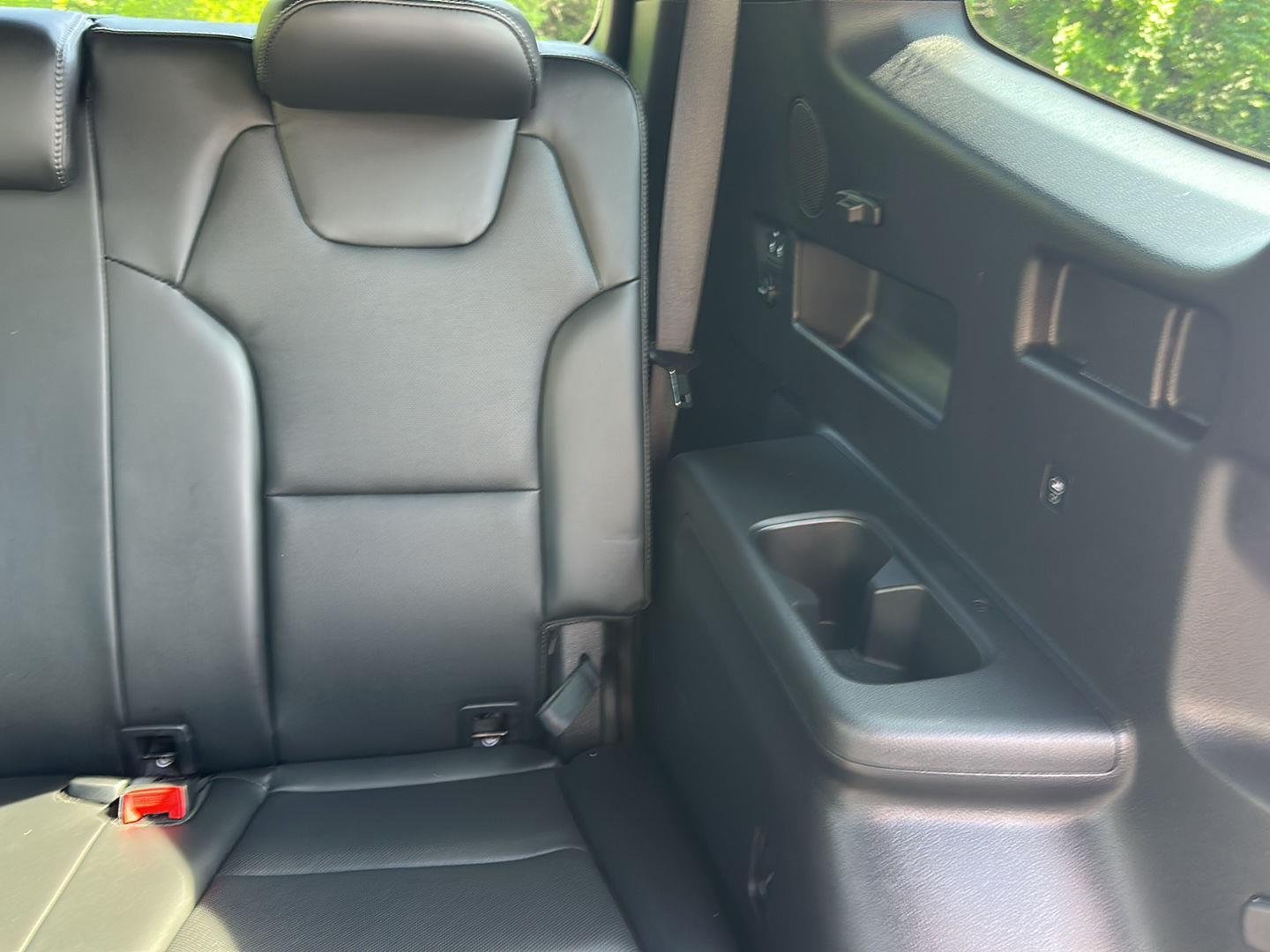 Certified Used 2025 Wolf Gray Kia SX-Prestige X-Line image 30