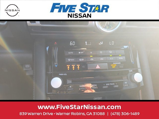 Used 2022 Gray Lexus 350 F SPORT image 16