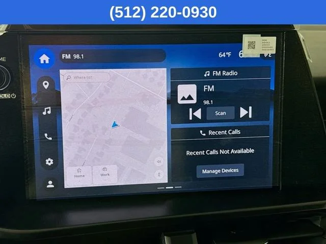 New 2026 RIVER ROCK PEARL Subaru Limited XT image 18