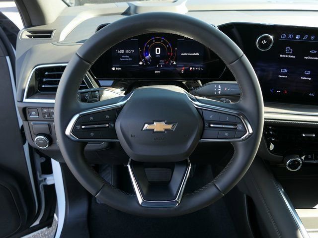 2026 Chevrolet Tahoe LS - Photo 19