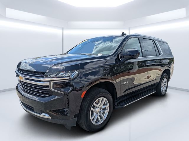 Used 2024 Black Chevrolet LT image 7