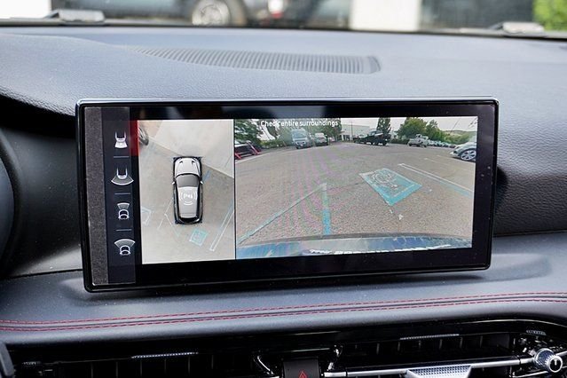 Used 2024 Black Dodge R/T Plus image 26