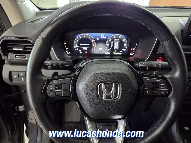 Used 2023 GRAY Honda Elite AWD image 10