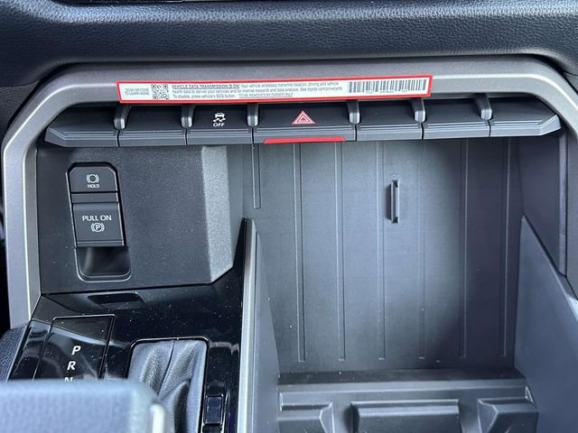 2026 Toyota Tundra SR5 - Photo 21