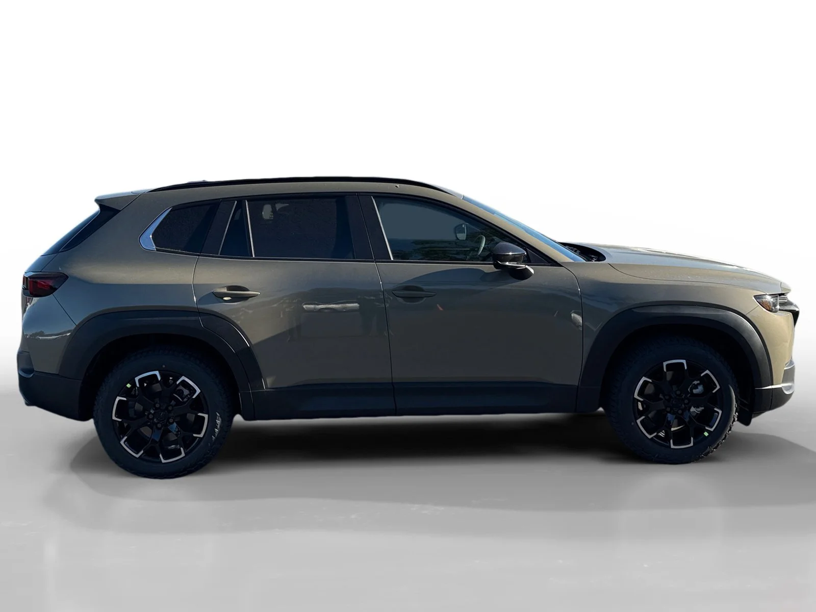 2026 Mazda CX-50 Meridian Edition - Photo 6