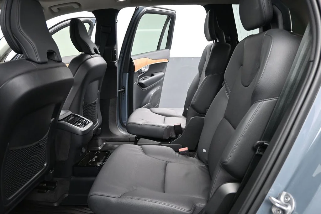 Certified Used 2023 Thunder Grey Volvo Plus image 14
