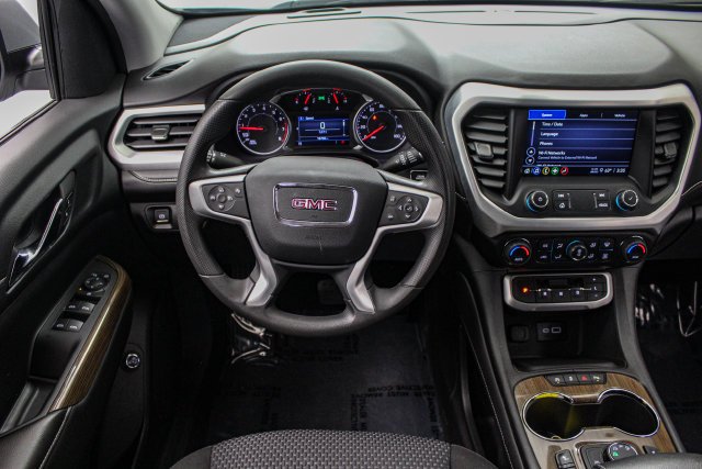 2023 GMC Acadia SLE - Photo 24
