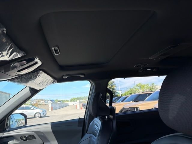 New 2027 Wolf Gray Kia X-PRO SX image 15