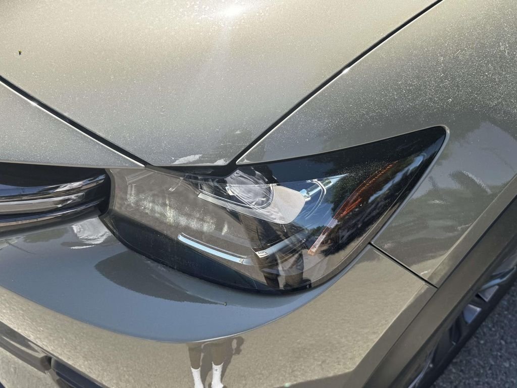 New 2026 Zircon Sand Metallic Mazda SC Plus AWD image 10