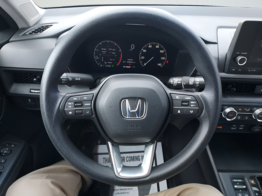 Used 2025  Honda EX image 10