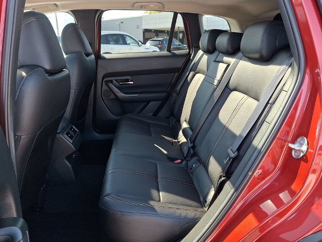 Used 2023 Red Mazda 2.5 S Premium Plus Package image 10