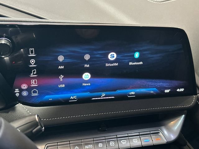 2026 Chevrolet Corvette 1LT - Photo 16