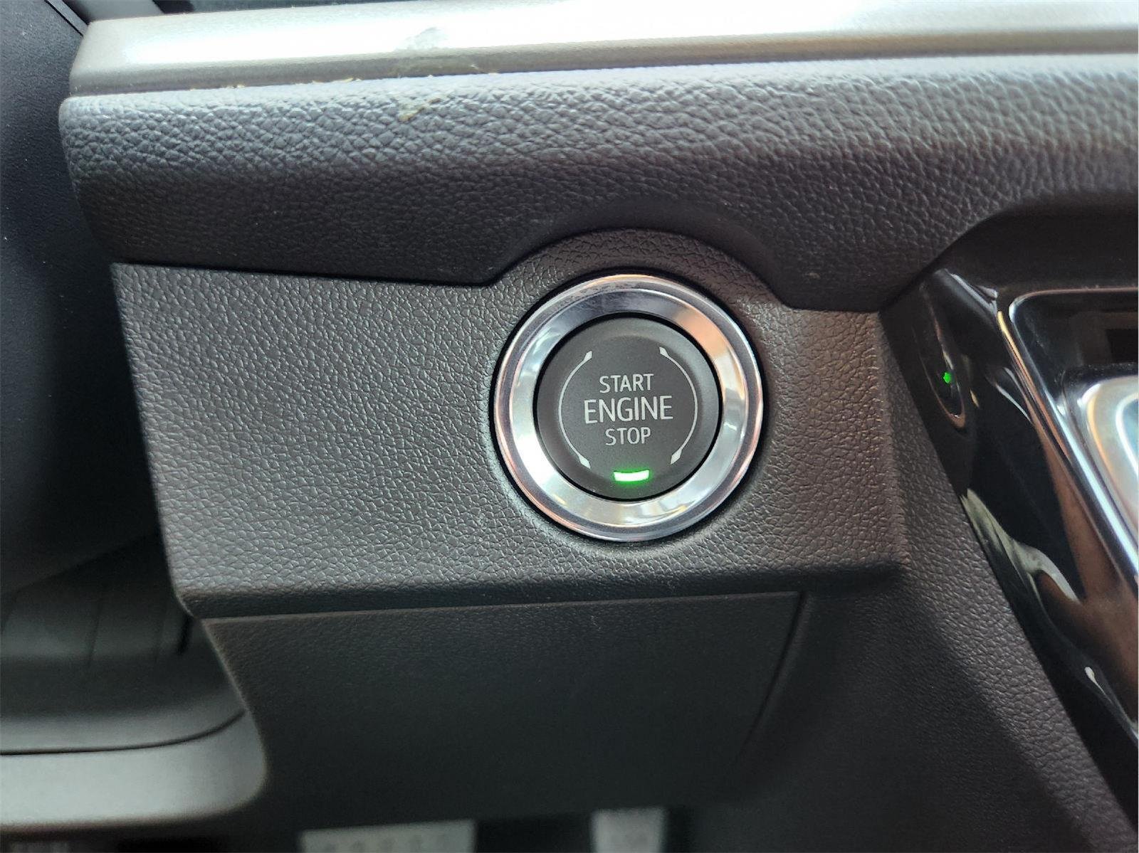 2026 Chevrolet Traverse photo 20 of 34