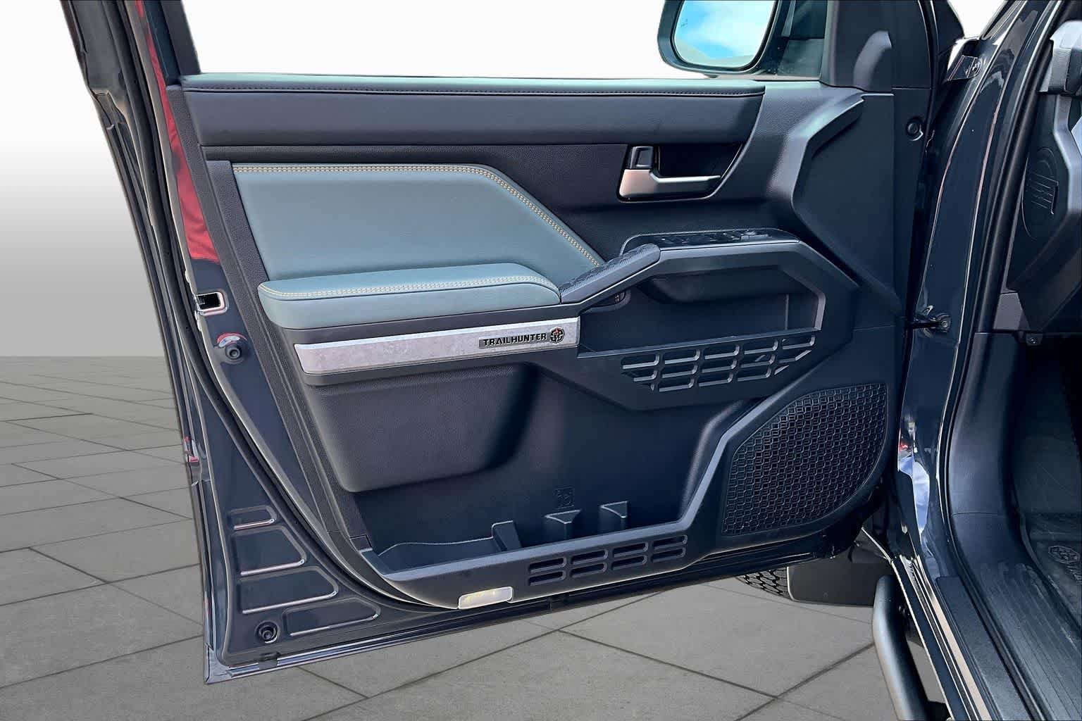 2026 Toyota Tacoma Trailhunter - Photo 24