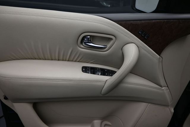 Used 2015 Blue INFINITI Base image 20