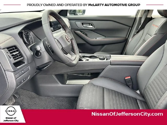2026 Nissan Rogue Rock Creek - Photo 13