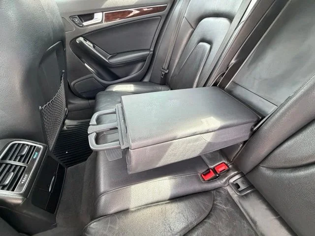 Used 2012 Gray Audi 2.0T Premium Plus image 25