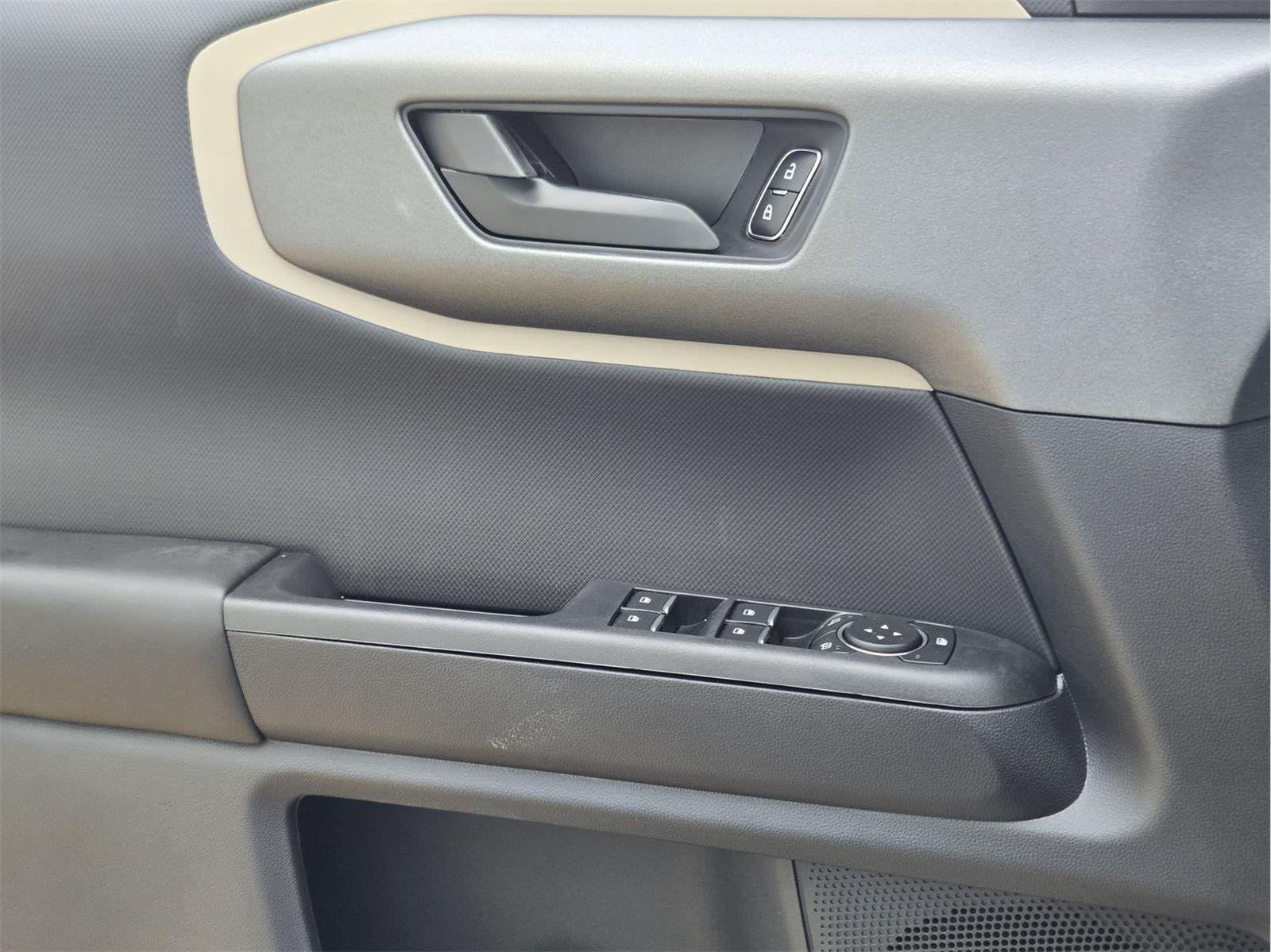 New 2026 Oxford White Ford Big Bend® image 15