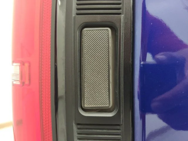 Used 2025 Blue Toyota Limited image 30