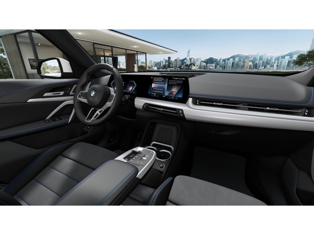 2025 BMW X1 XDrive28i - Photo 14