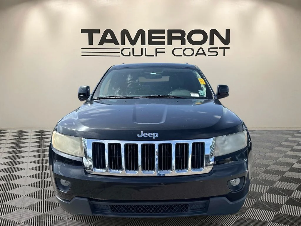 Used 2011 Jeep Grand Cherokee Laredo with VIN 1J4RS4GG3BC549179 for sale in Harvey, LA