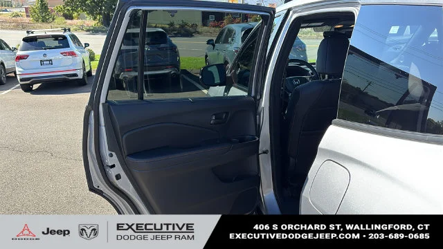 Used 2023  Honda TrailSport image 23