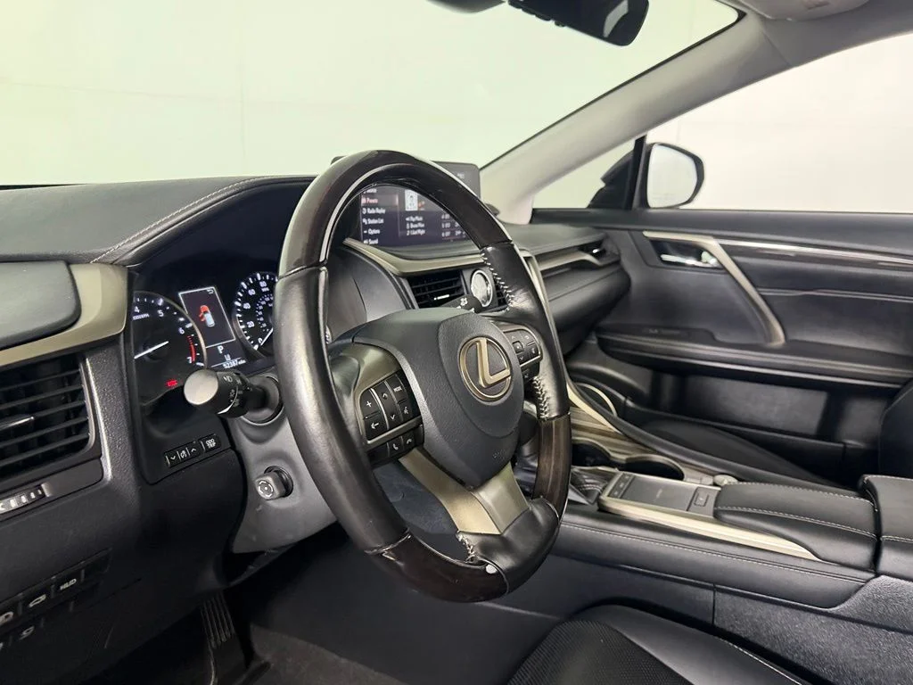 Used 2020 Gray Lexus 350L image 17