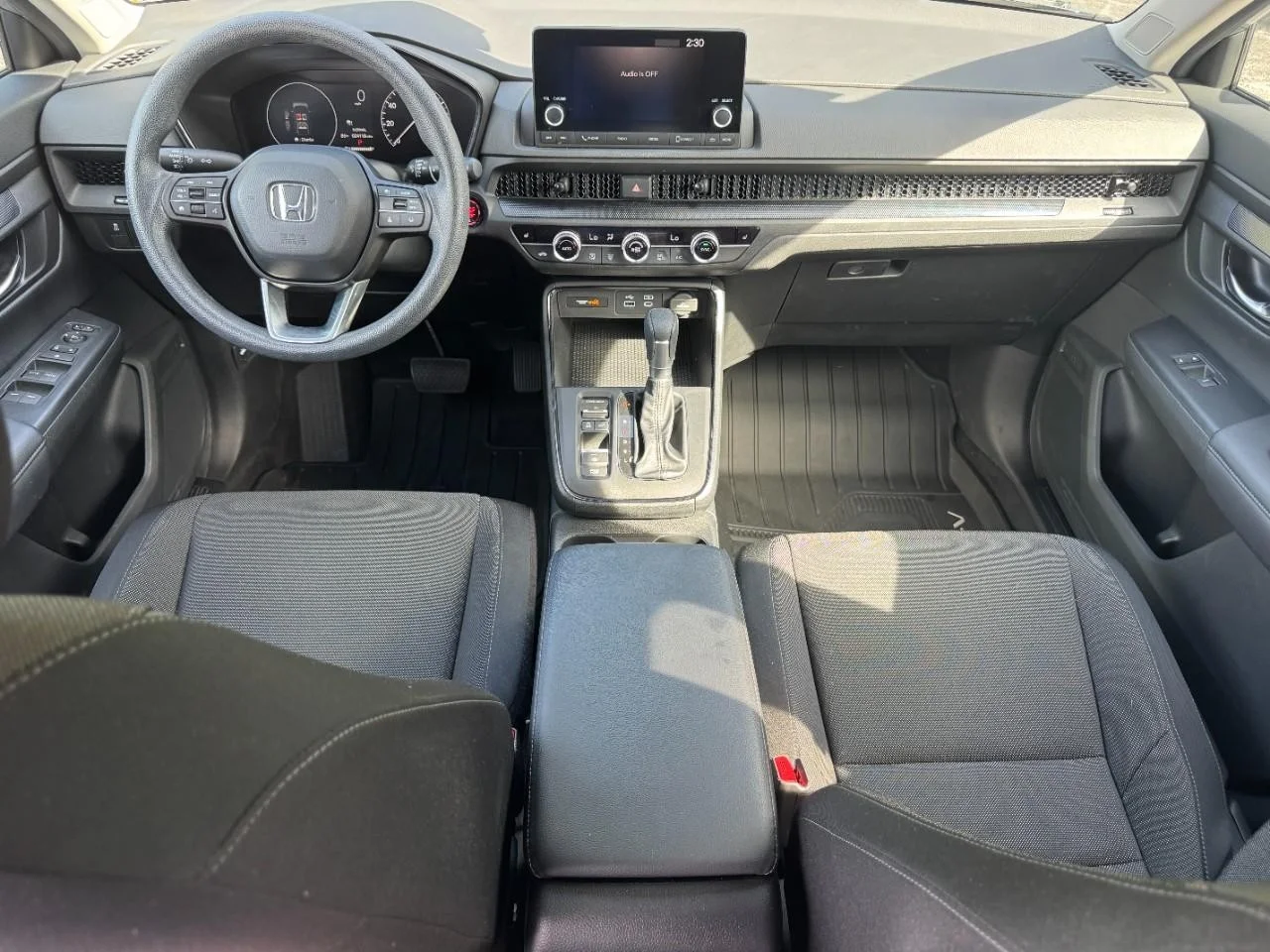 2023 Honda CR-V EX - Photo 12