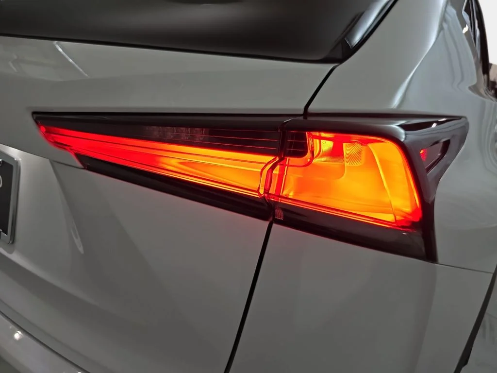 Used 2021 White Lexus 300 F Sport image 34